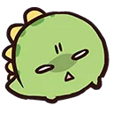 Emoji CC_Dino_MMMH