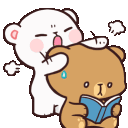 Emoji CC_Bear_Bothering