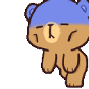 Emoji CC_Bear_Ugh