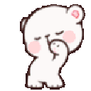 Emoji CC_Bear_Dance