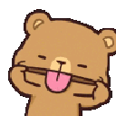 Emoji CC_Bear_Prout