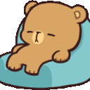 Emoji CC_Bear_Hmpf