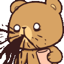 Emoji CC_Bear_Coffeewhat