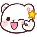 Emoji CC_Bear_Tling