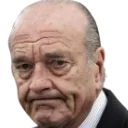 Emoji chirac1