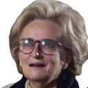 Emoji bernadettechirac