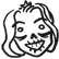 Emoji SpectreCreepy