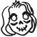 Emoji SpectreSmile