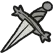 Emoji stpknife