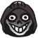 Emoji WraithGrin
