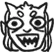 Emoji adversary_excited
