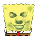 Emoji SpongebobIshowspeedMeme
