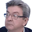 Emoji melenchonchoque