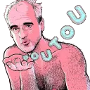 Emoji poutou1