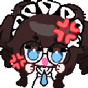 Emoji EXP_CookieAngry