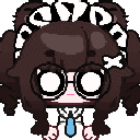 Emoji EXP_CookieDead