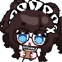 Emoji EXP_CookieDrink