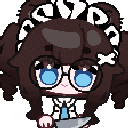 Emoji EXP_CookieKnife