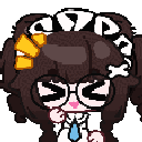 Emoji EXP_CookieLaugh