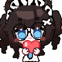 Emoji EXP_CookieLove2