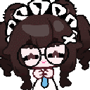 Emoji EXP_CookieLove3