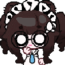 Emoji EXP_CookieNervous