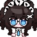 Emoji EXP_CookieRose