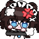 Emoji EXP_CookieTypeAngry