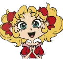 Emoji sandykassos