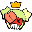 Emoji mandy_facepalm_pin