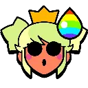 Emoji mandy_phew_pin