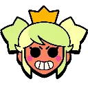 Emoji mandy_pin
