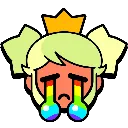 Emoji mandy_sad_pin
