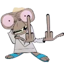 Emoji ITI_fuck