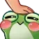 Emoji CC_Frog_Pat