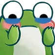 Emoji CC_Frog_Sad2