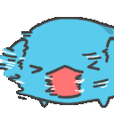 Emoji CC_BlueCAt_Nah