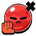 Emoji gloire_marcienne