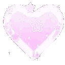 Emoji starpinkheart_ggxsu
