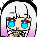Emoji Kanna_drink
