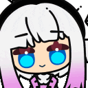 Emoji Kanna_knife