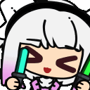 Emoji Kanna_Stick