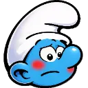Emoji S_Rougie