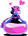 Emoji boostpotion