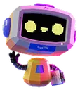 Emoji clyde