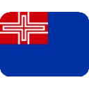 Emoji flag_rpm