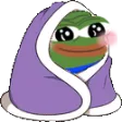 Emoji peepoblanket74