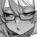 Emoji BAW_Blanc_White_Girl_Shy