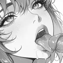 Emoji BAW_NSFW_Girl_Dick_Suck