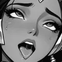 Emoji BAW_NSFW_Girl_Ahegao
